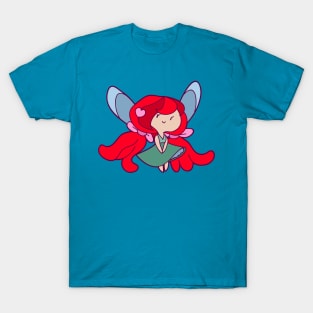 Tiny Little Fairy T-Shirt